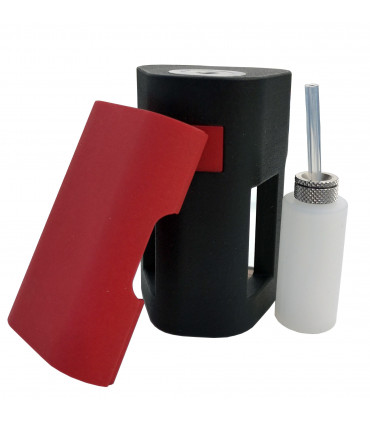 Volition - TwentyOne Mods