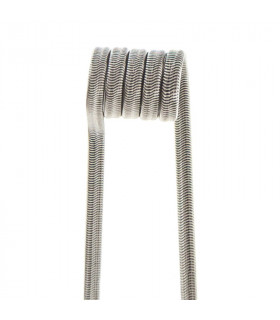 MAKI 0.20/0.10 OHM - AT COILS