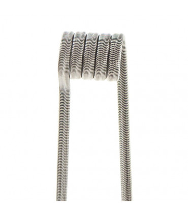 MAKI 0.20/0.10 OHM - AT COILS