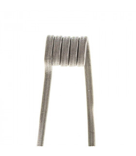 CHILI 0.32/0.16 OHM - AT COILS