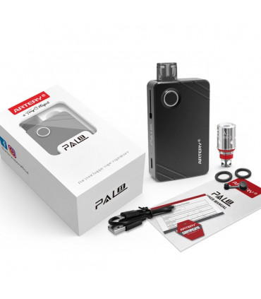 KIT POD PAL 2 1000MAH - ARTERY