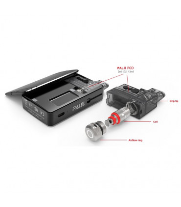 KIT POD PAL 2 1000MAH - ARTERY