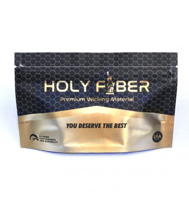FIBRA WICKING MATERIAL - HOLY FIBER