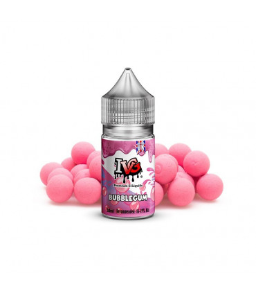 BUBBLEGUM AROMA 30ML - IVG
