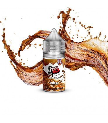 COLA AROMA 30ML - IVG