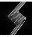 ALIEN QUAD CORE FULL NI80 0.15OHM SINGLE (1 UD.) - RICK VAPES COILS