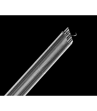 ALIEN QUAD CORE FULL NI80 0.15OHM - RICK VAPES COILS