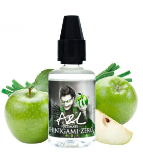 AROMA ULTIMATE SHINIGAMI ZERO 30ML - A&L