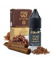 CIGARETTE 10ML 20MG - POD SALT