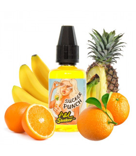 AROMA SUCKER PUNCH 30ML - A&L