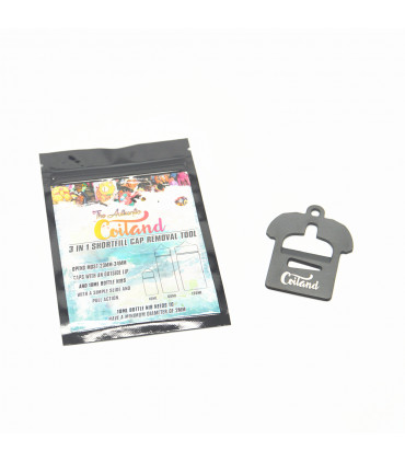 ABRE BOTELLAS E-LIQUID 3 EN 1 - COILAND