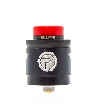PASSAGE RDA - HELLVAPE