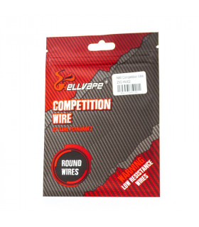 HILO COMPETITION WIRES 11 NI80 - HELLVAPE
