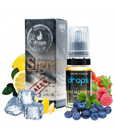 VALKYRIE'S BOUNTY SALES 10ML - DROPS