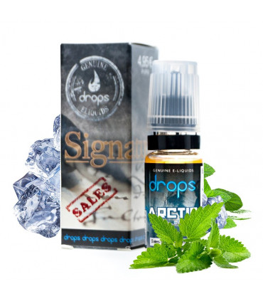 ARCTIC ATTRACTION SALES 10ML - DROPS