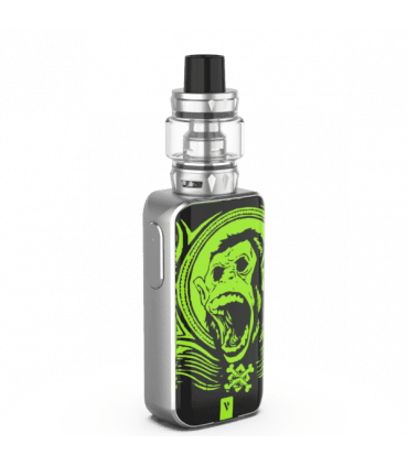 KIT LUXE 220W + SKRR TANK - VAPORESSO