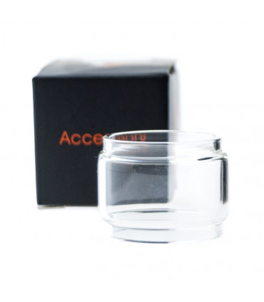 PYREX BURBUJA ZEUS / ZEUS X DUAL 5.5ML - GEEKVAPE