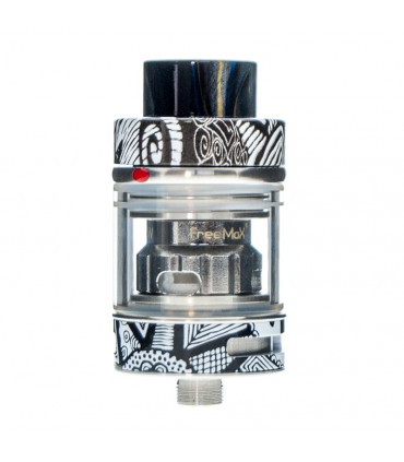 FIRELUKE 2 TANK 24MM - FREEMAX