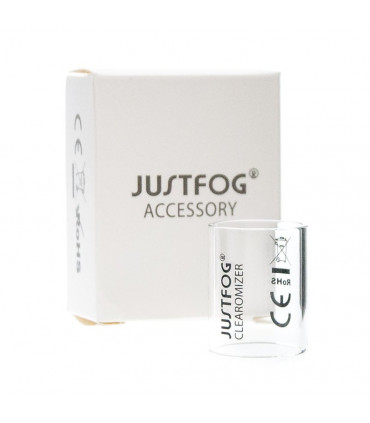 PYREX Q16 PRO 1.9ML - JUSTFOG