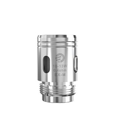 RESISTENCIA EXCEED EX-M MESH 0.4OHM - JOYETECH