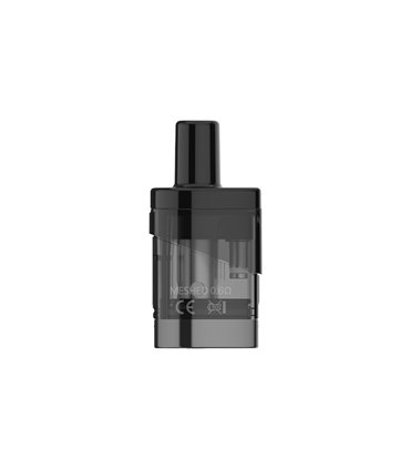 DEPÓSITO RESISTENCIA PODSTICK MESHED 0.6OHM - VAPORESSO