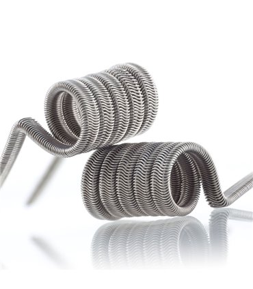 TRICORE ALIEN 0.12OHM - CHARROCOILS