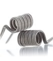 TRICORE ALIEN 0.12OHM ELECTRONICOS - CHARROCOILS