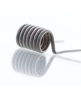 FUSED SALTS 0.7OHM - CHARROCOILS