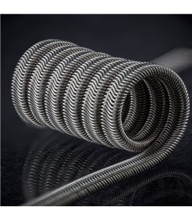 SINGLE 24 0.24OHM (2 UDS.) - CHARROCOILS