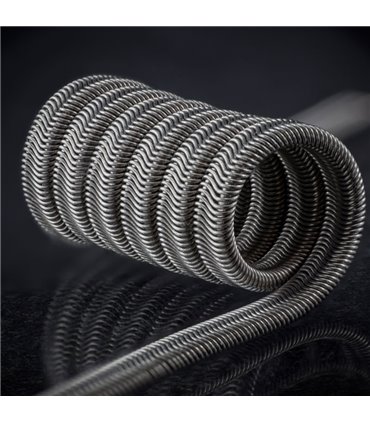 SINGLE 24 0.24OHM (2 UDS.) - CHARROCOILS