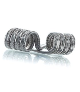 SUBOHM ALIEN 0.08OHM - CHARROCOILS