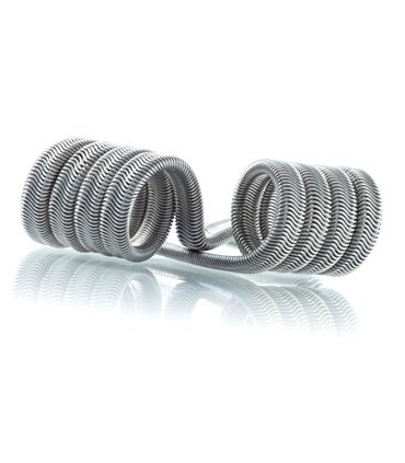 SUBOHM ALIEN 0.08OHM - CHARROCOILS