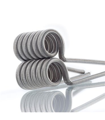 SQUONK ALIEN 0.15OHM - CHARROCOILS