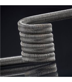 SINGLE 0.26OHM (2 UDS.) - CHARROCOILS