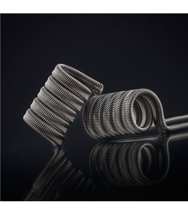 TRICORE ALIEN 0.11 - CHARROCOILS