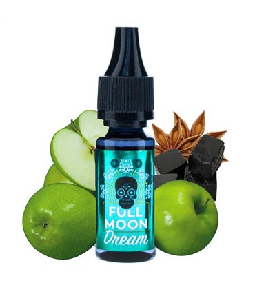 DREAM AROMA 10ML FULL MOON