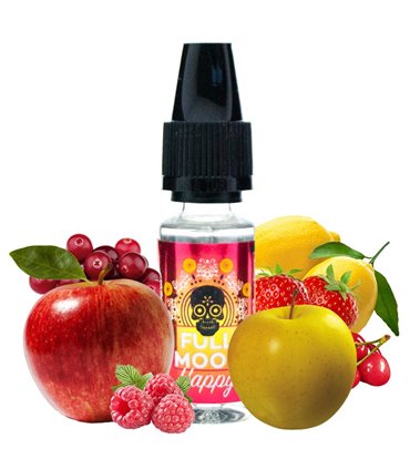 HAPPY AROMA 10ML - FULL MOON