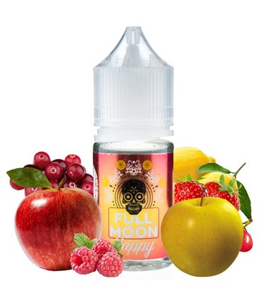 HAPPY AROMA 30ML - FULL MOON
