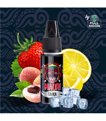 MAORI TAIKA AROMA 10ML - FULL MOON