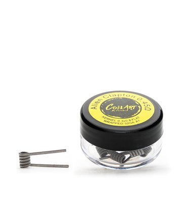 PACK 10 RESISTENCIAS - COILART