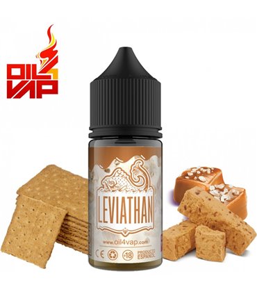 AROMA LEVIATHAN 30ML - OIL4VAP