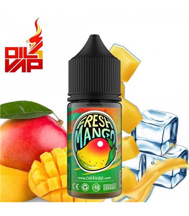 AROMA FRESH MANGO 30ML - OIL4VAP