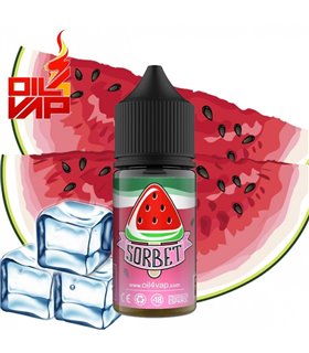 AROMA SORBET 30ML - OIL4VAP