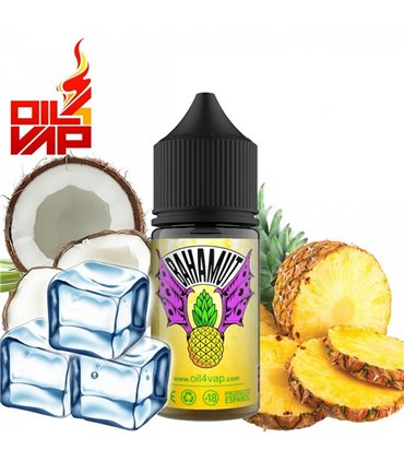 AROMA BAHAMUT 30ML - OIL4VAP