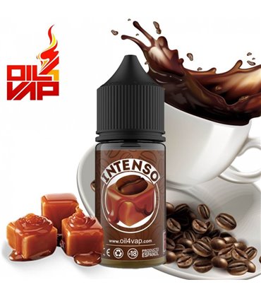 AROMA INTENSO 30ML - OIL4VAP
