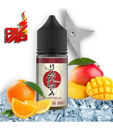 AROMA YAKUZA 30ML - OIL4VAP