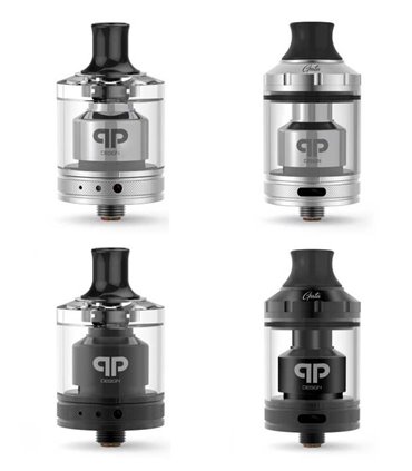 GATA RTA - QP DESIGN