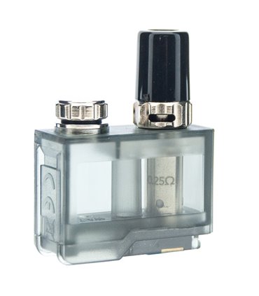 DEPÓSITO RESISTENCIA ORION PLUS DNA 2ML - LOST VAPE