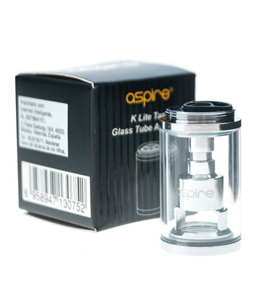 PYREX KIT K-LITE 2ML - ASPIRE
