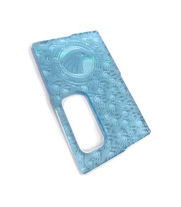 PUERTA RAPTOR 21700 FULL ENGRAVED CELESTE